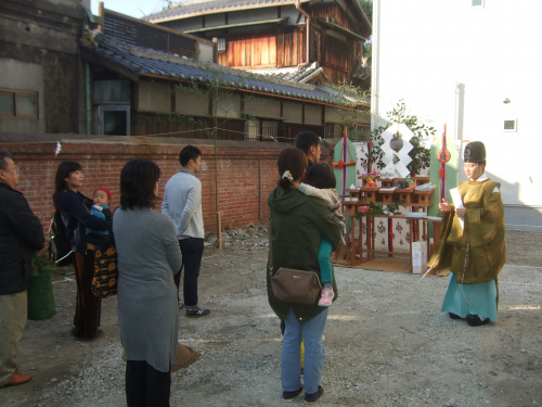 尼崎市七松町新築戸建の画像