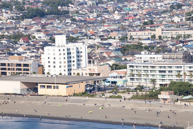 湘南エリアで賃貸物件を探すなら魅力あふれる藤沢市はいかが？の画像