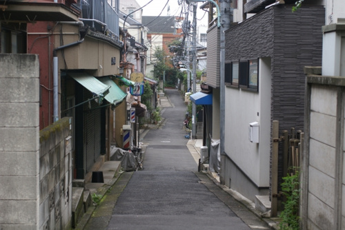 目黒本町には一人暮らしに欠かせない3つの住みやすさがある 東京の賃貸は株式会社アシスト