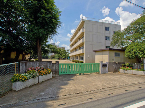 さいたま市立大砂土小学校（学区、評判）※北区の画像