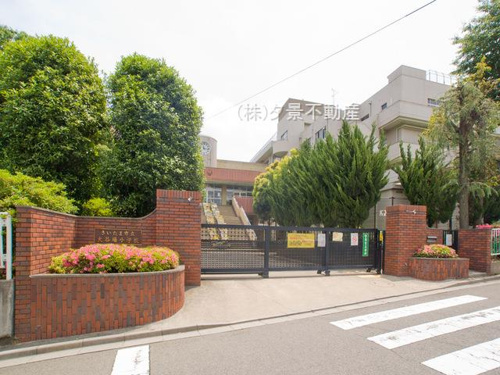 さいたま市立大谷場小学校（学区、評判）※南区の画像