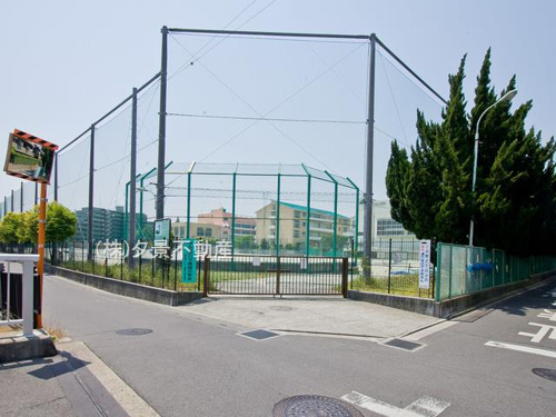 さいたま市立大谷場東小学校（学区、評判）※南区の画像