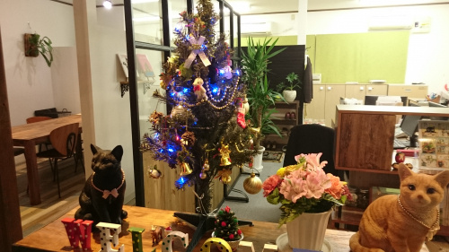今年も残すところ・・・の画像
