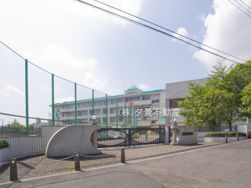 さいたま市立向小学校（学区、評判）※南区の画像