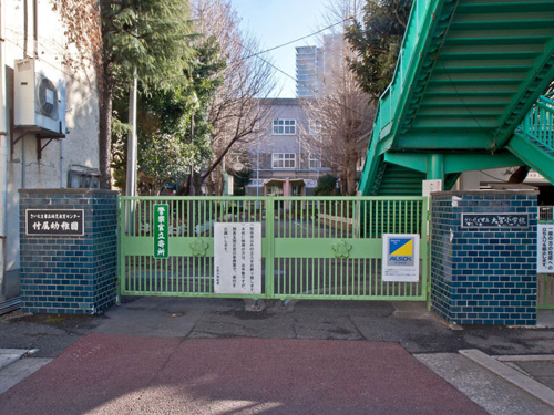 さいたま市立大宮小学校（学区、評判）※大宮区の画像