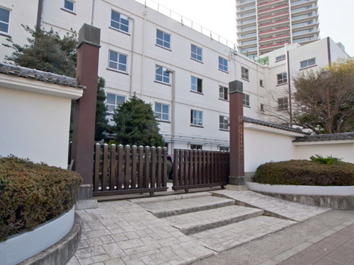 さいたま市立高砂小学校（学区、評判）※浦和区の画像