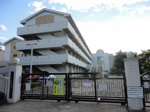 さいたま市立常盤北小学校（学区、評判）※浦和区の画像