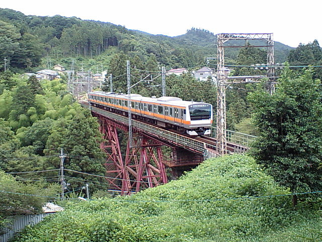 都心まで電車で1時間！程よい暮らしやすさがある青梅市で賃貸を探そうの画像