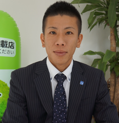 アジアワンからインタビュー「不動産業界に入ったわけ」～藤村社長～の画像