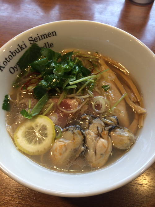 寿製麺よしかわの画像
