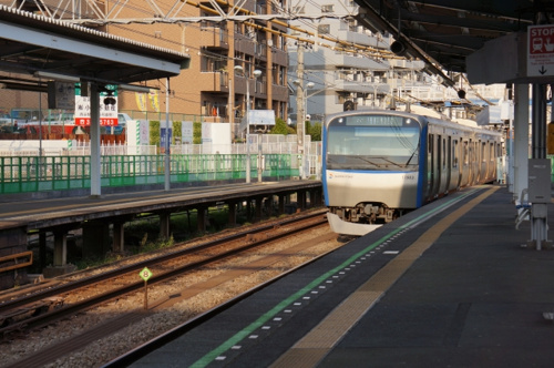 羽沢に新駅が誕生予定！暮らしに便利な街づくりが進行中の画像