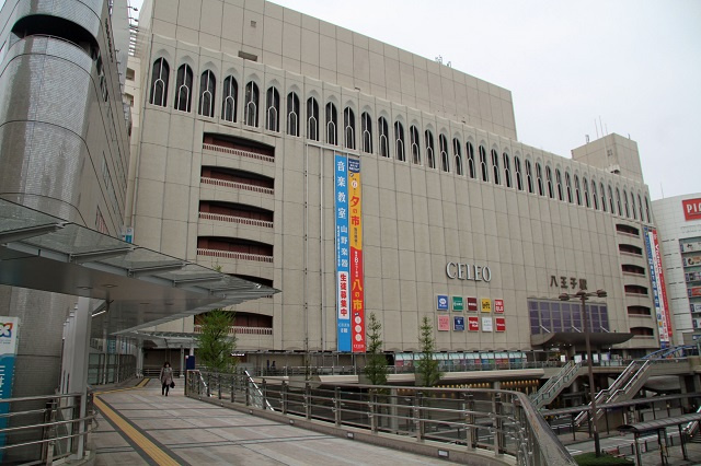 今年で市制100年！八王子市の暮らしやすい点をピックアップ！の画像