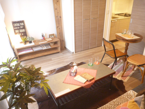 ～必見！お部屋の方角のお話し～の画像