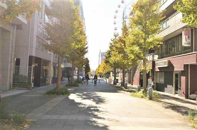 賃貸営業部のご紹介の画像