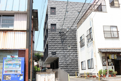 宮崎市街地徒歩圏内！SI清水（エスアイシミズ）の画像