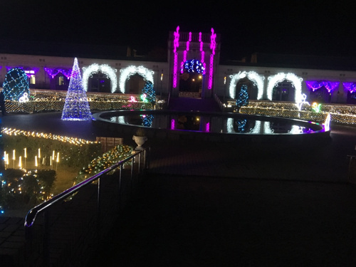 もうすぐクリスマスですね！の画像