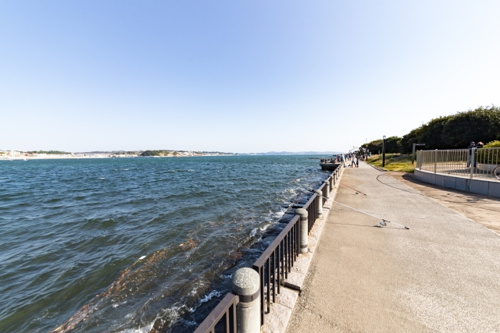 藤沢市の子育て環境や治安は？の画像