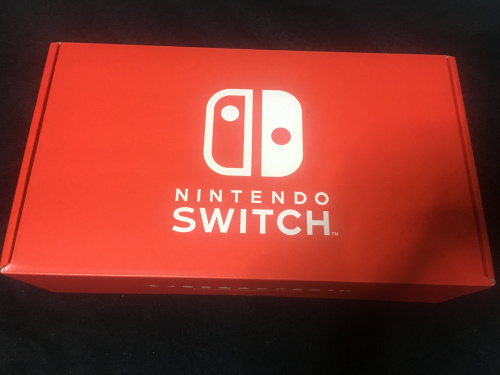 SWITCHの画像