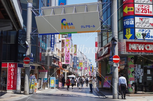 川越市で土地を探している方必見！この街の住みやすさを紹介！の画像