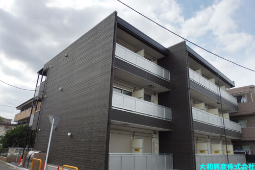 新社会人・新入学生の方たちに！新築いかがですか？の画像