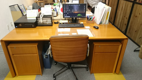 ちょっとイメチェンを図る。⑩の画像