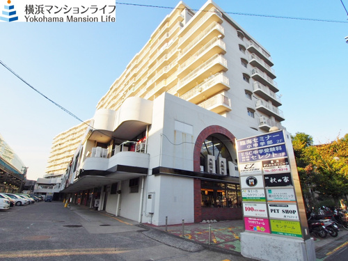 ボナハイツ星川の画像