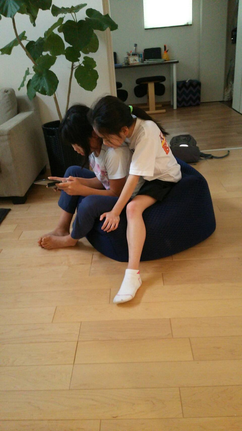 今年のプレゼントは…。の画像