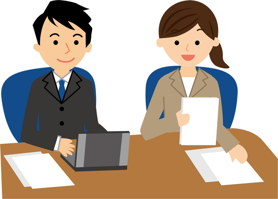 同志、募集！の画像