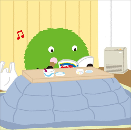 気に入ったお部屋が見つかった場合の画像