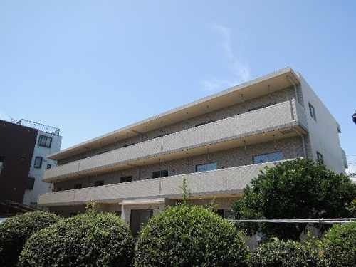 デザイナーズマンション！の画像