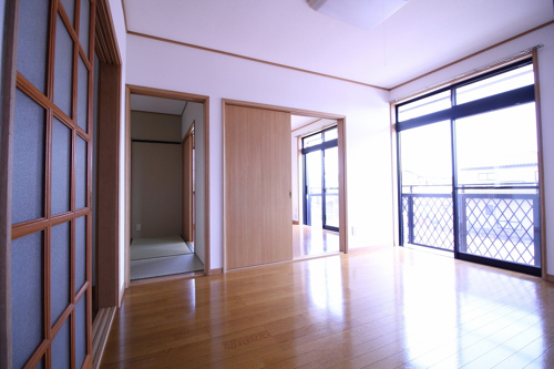 ３連休はぜひ(株)かぬま不動産へ♪の画像