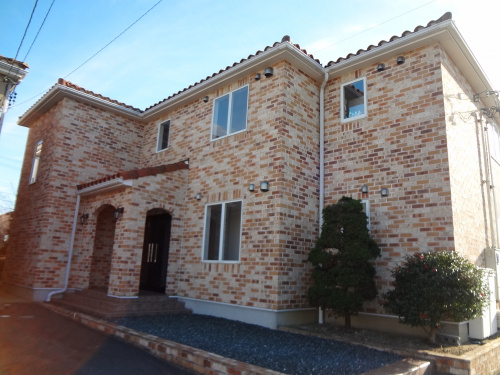 碧南市新道町1ＬＤＫ アパートの画像