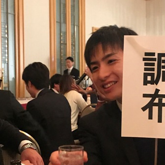 ☆☆調布店から見た忘年会☆☆の画像