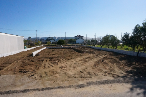 高浜市神明町新築分譲住宅全3棟の画像