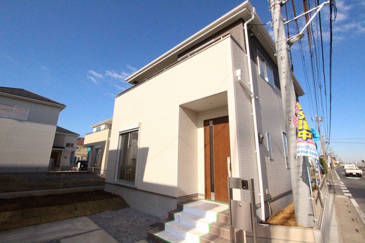 平成３０年１月吉日　I様の声の画像