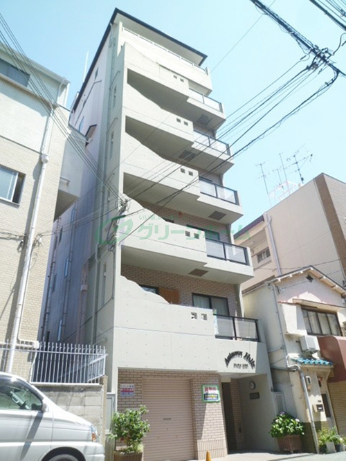 オータムヒルズ真田山３ＬＤＫの画像
