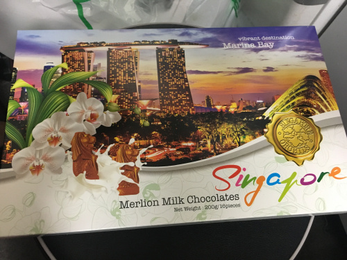 差入れを頂きました！！の画像