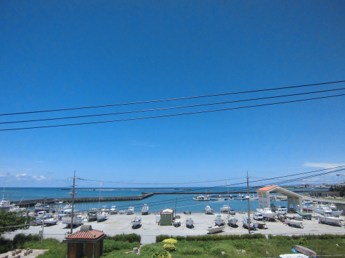 糸満の海の見える売りアパート 糸満市 豊見城市の賃貸 不動産は有限会社アイ ホーム