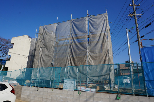 高浜市碧海町新築分譲住宅の画像