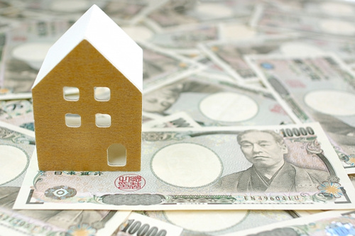すまい給付金とは？給付額は？の画像