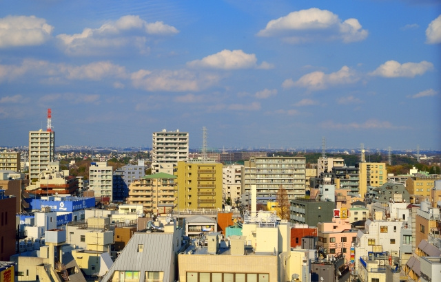 町田市の住みやすさは？子育て世帯におススメの街！の画像
