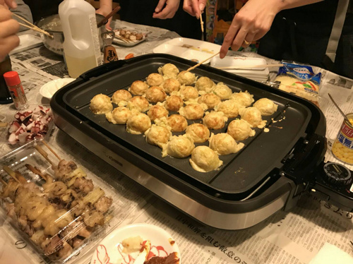 誕生日の画像