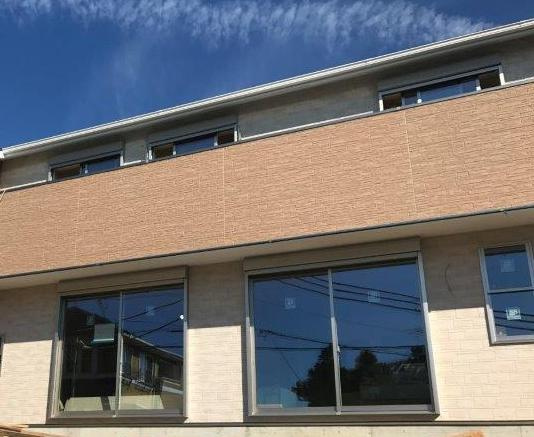 箕面市　S様の画像