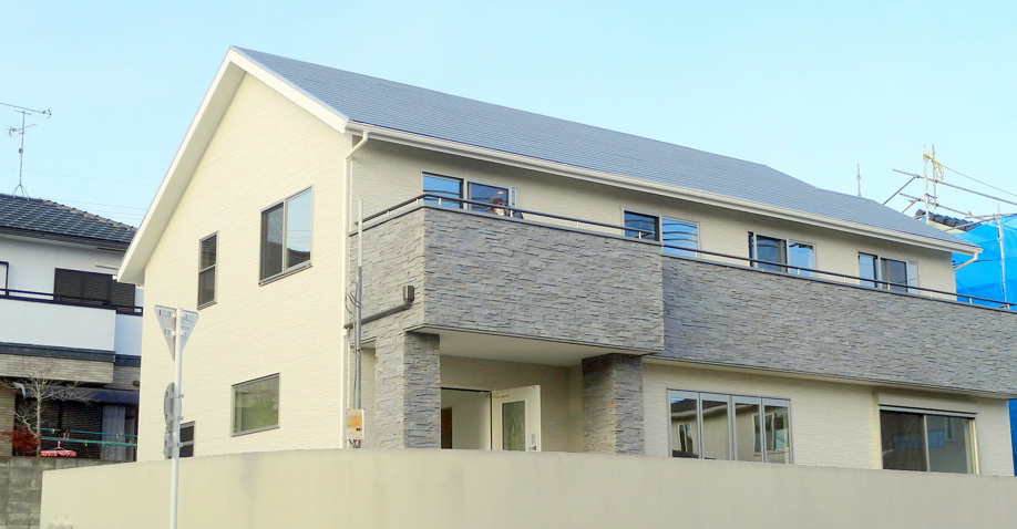 箕面市　S様の画像