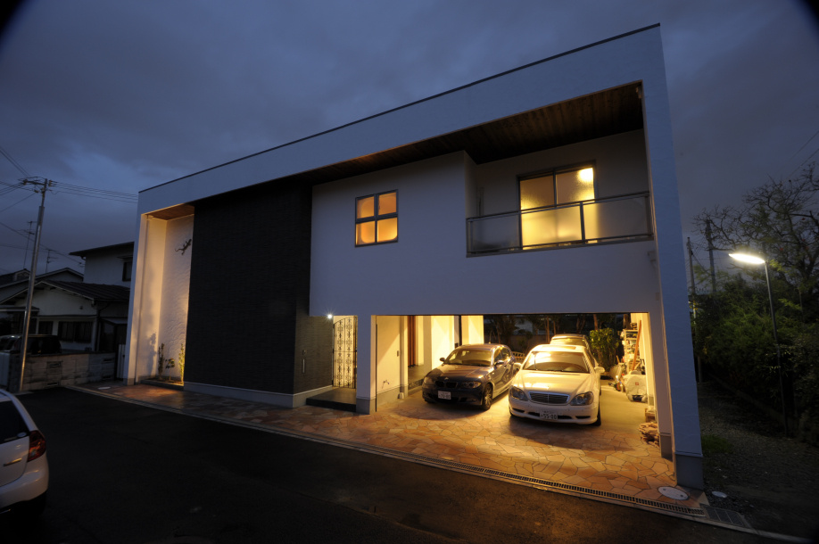 箕面市　H様の画像