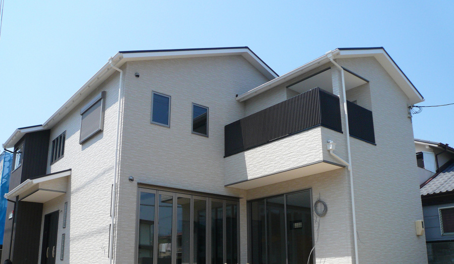 川西市　H様の画像