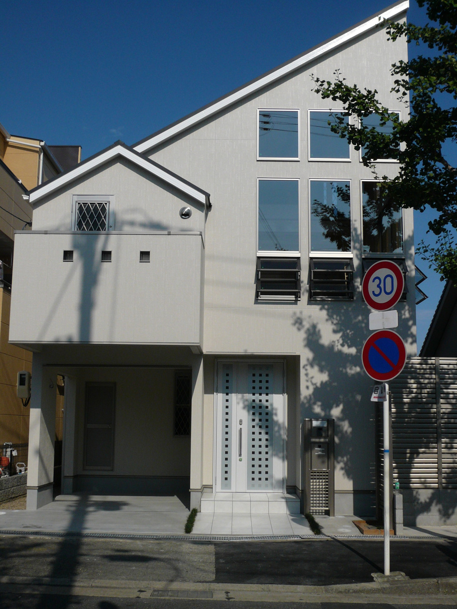 箕面市　O様の画像