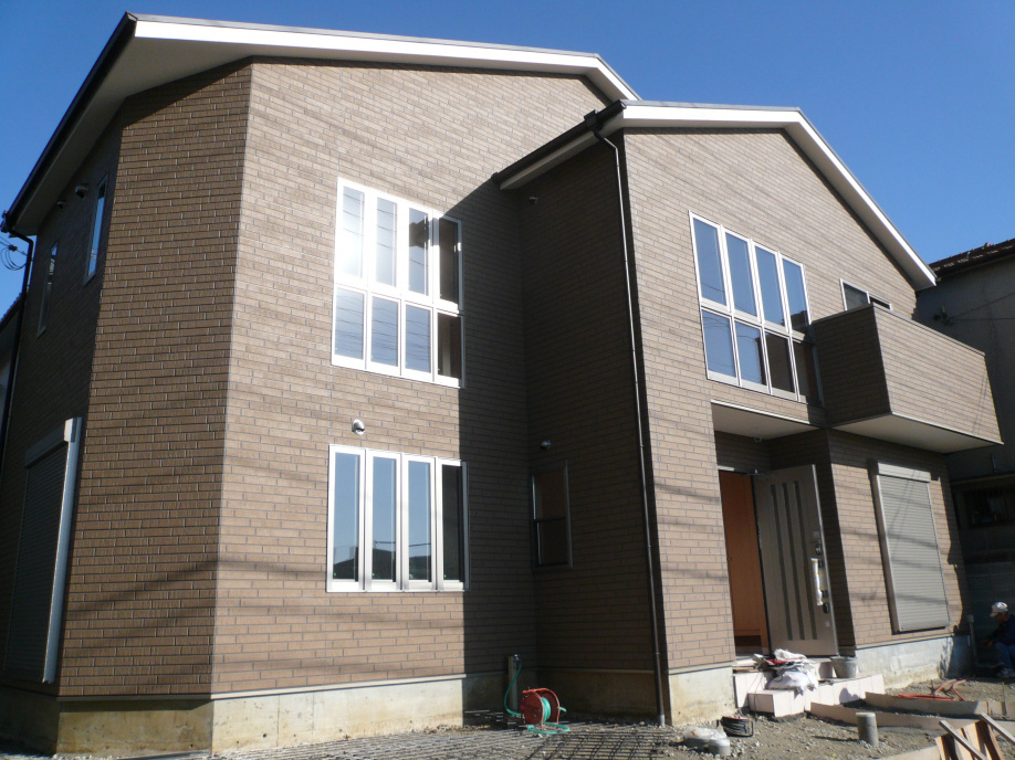 箕面市　Y様の画像