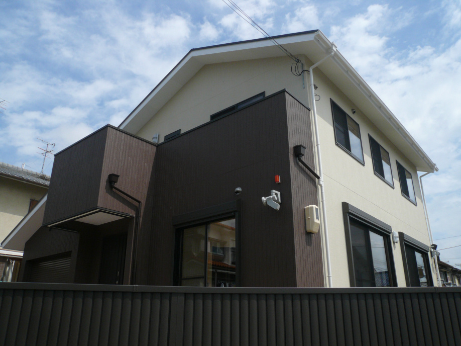 箕面市　W様の画像