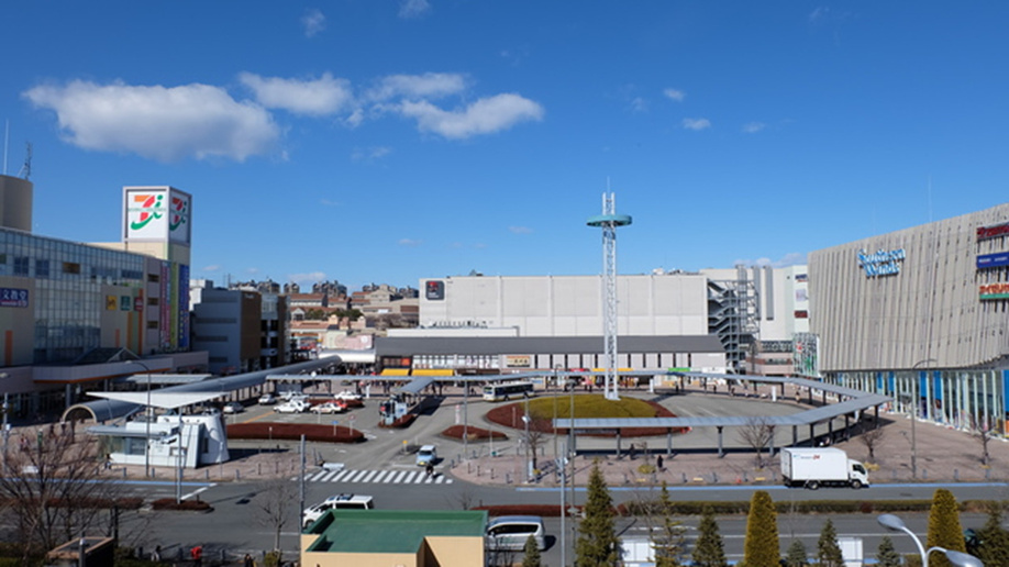 南大沢の魅力 多摩センター 永山の賃貸情報が満載 株式会社和光